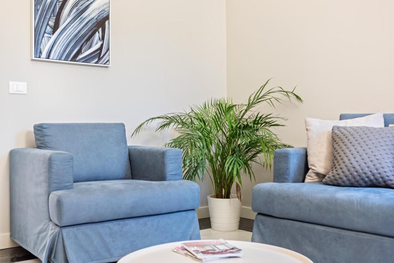 Darsena Apartments By Wonderful Italy سيراكوزا المظهر الخارجي الصورة