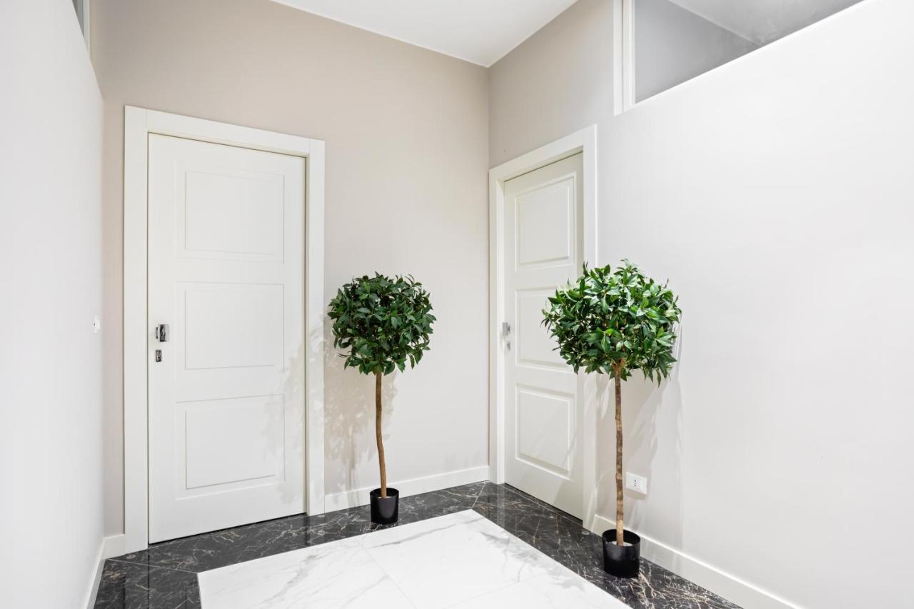 Darsena Apartments By Wonderful Italy سيراكوزا المظهر الخارجي الصورة