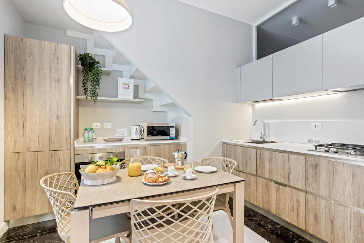 Darsena Apartments By Wonderful Italy سيراكوزا المظهر الخارجي الصورة