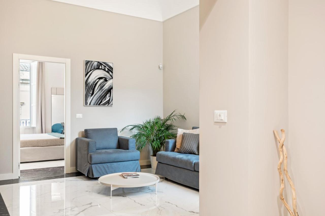 Darsena Apartments By Wonderful Italy سيراكوزا المظهر الخارجي الصورة