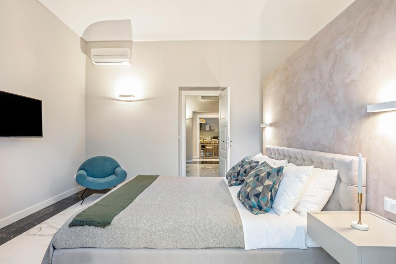 Darsena Apartments By Wonderful Italy سيراكوزا المظهر الخارجي الصورة