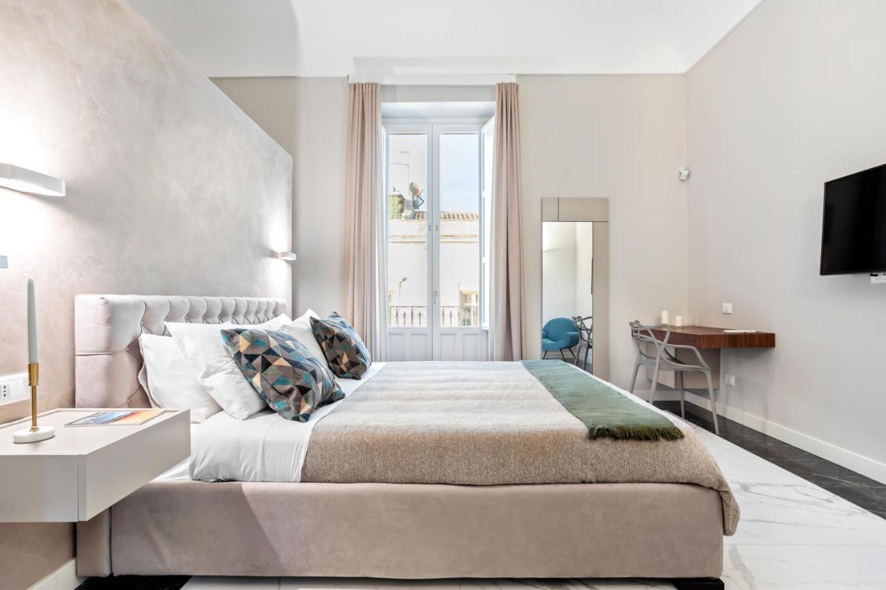 Darsena Apartments By Wonderful Italy سيراكوزا المظهر الخارجي الصورة