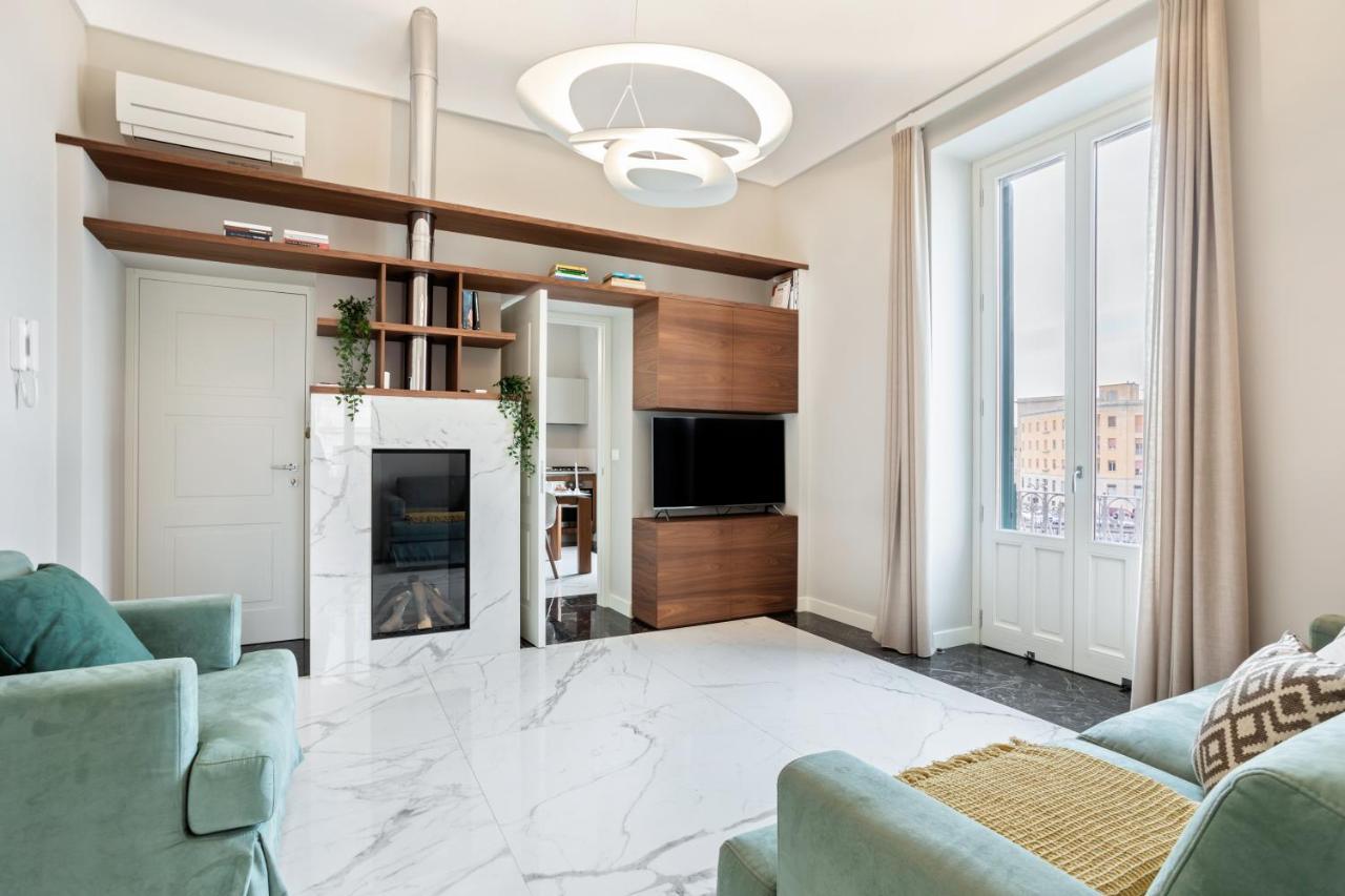Darsena Apartments By Wonderful Italy سيراكوزا المظهر الخارجي الصورة
