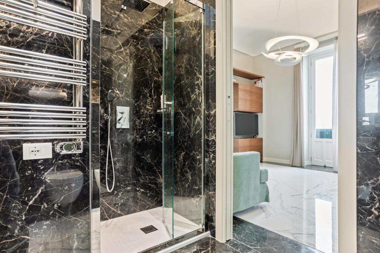 Darsena Apartments By Wonderful Italy سيراكوزا المظهر الخارجي الصورة