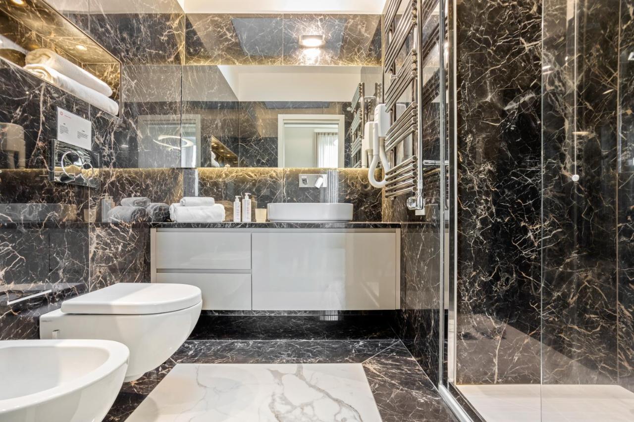 Darsena Apartments By Wonderful Italy سيراكوزا المظهر الخارجي الصورة