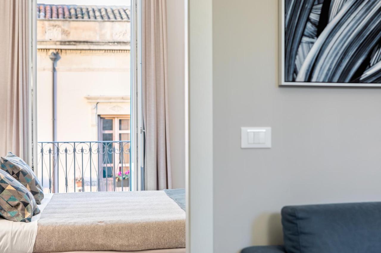 Darsena Apartments By Wonderful Italy سيراكوزا المظهر الخارجي الصورة