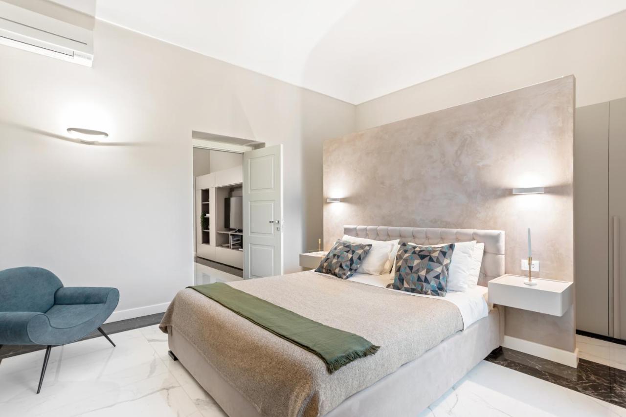 Darsena Apartments By Wonderful Italy سيراكوزا المظهر الخارجي الصورة
