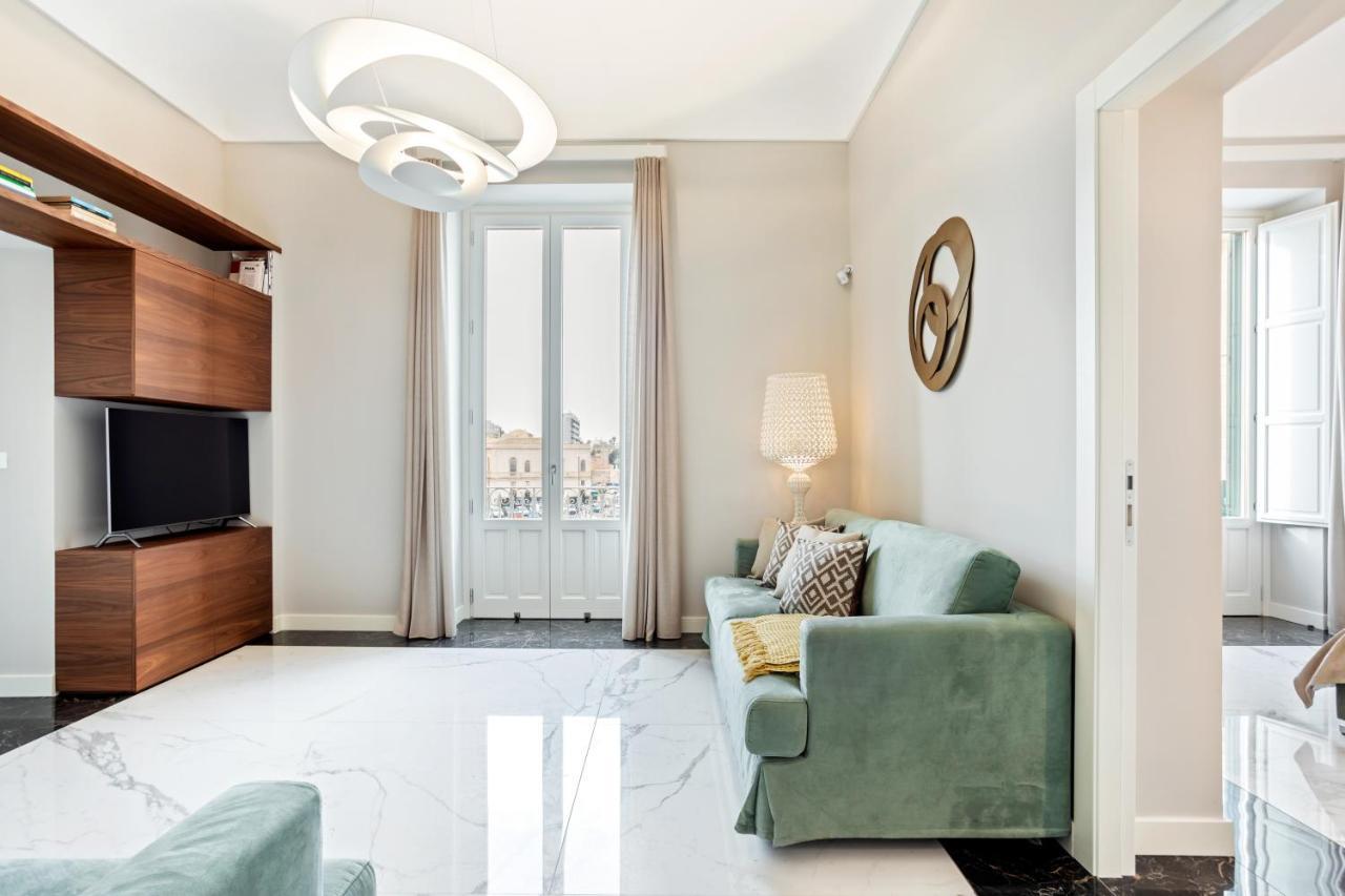 Darsena Apartments By Wonderful Italy سيراكوزا المظهر الخارجي الصورة