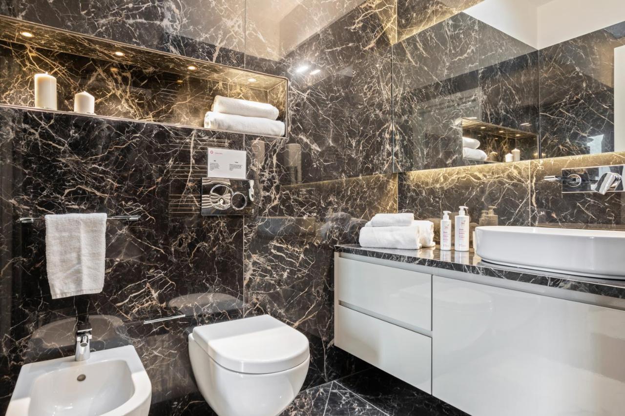 Darsena Apartments By Wonderful Italy سيراكوزا المظهر الخارجي الصورة