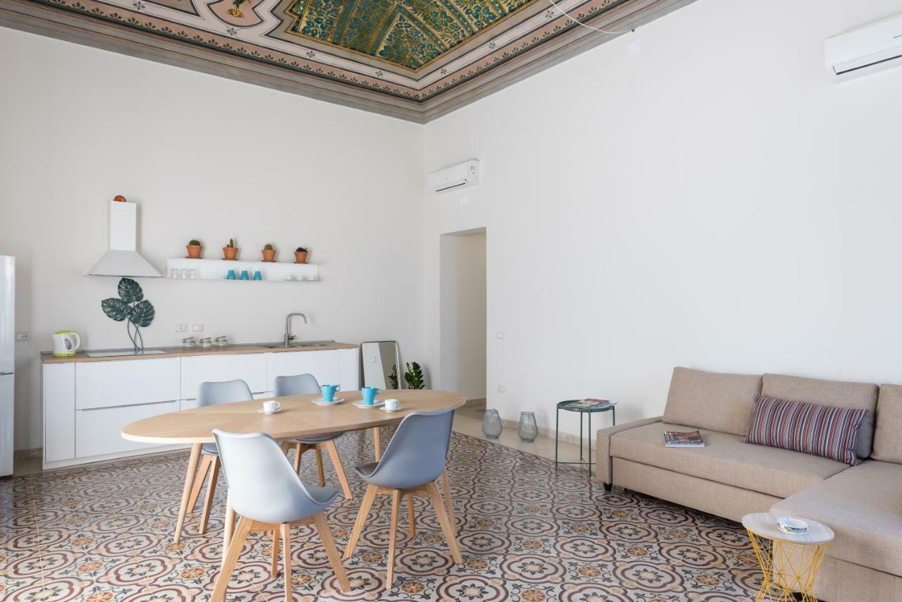 Darsena Apartments By Wonderful Italy سيراكوزا المظهر الخارجي الصورة