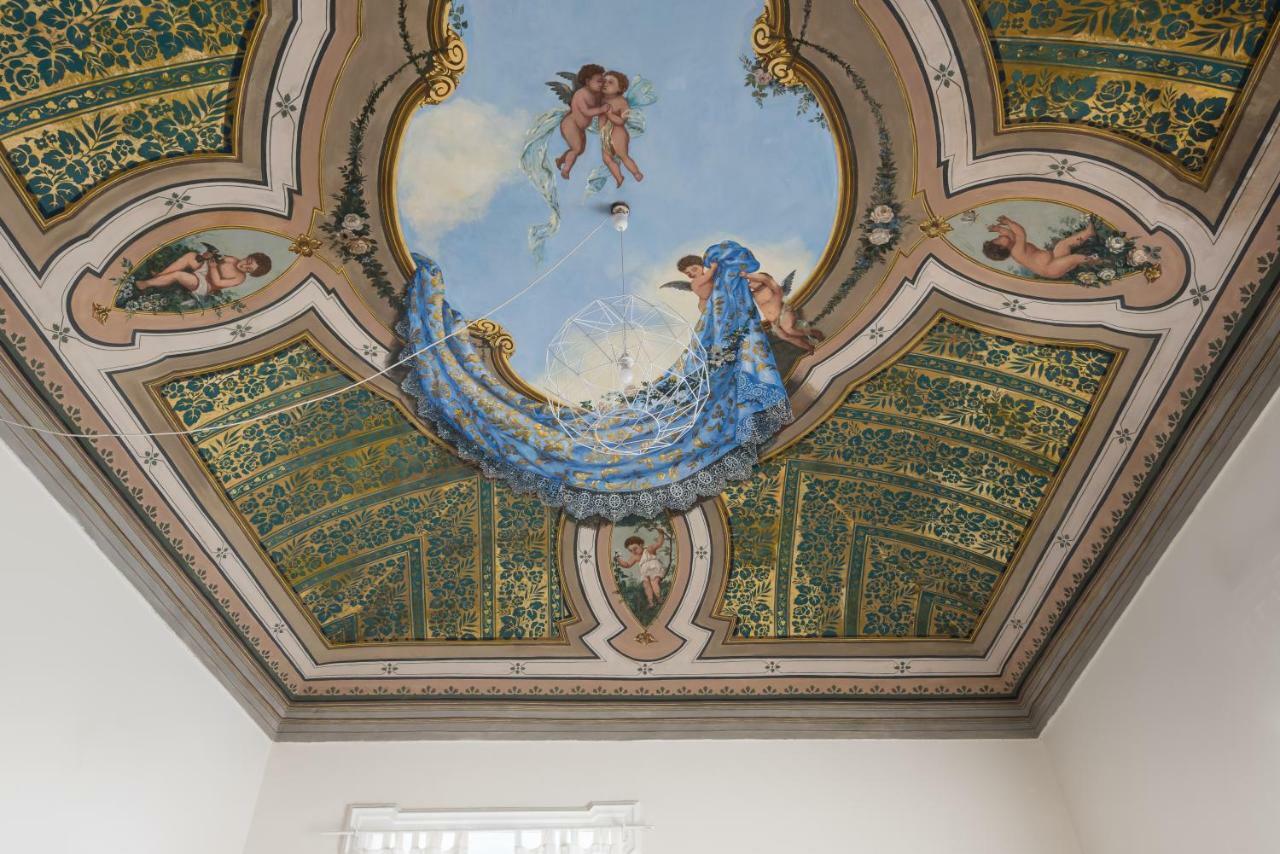 Darsena Apartments By Wonderful Italy سيراكوزا المظهر الخارجي الصورة