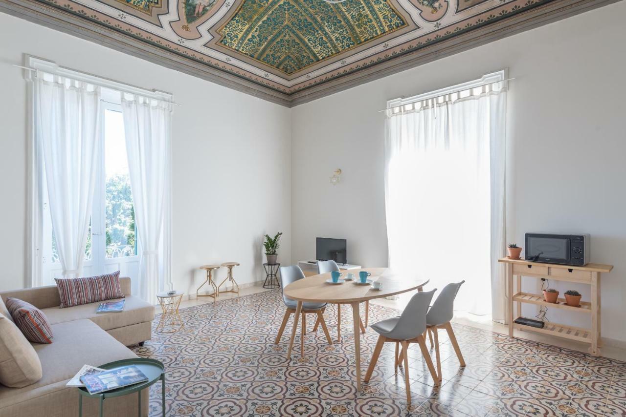 Darsena Apartments By Wonderful Italy سيراكوزا المظهر الخارجي الصورة