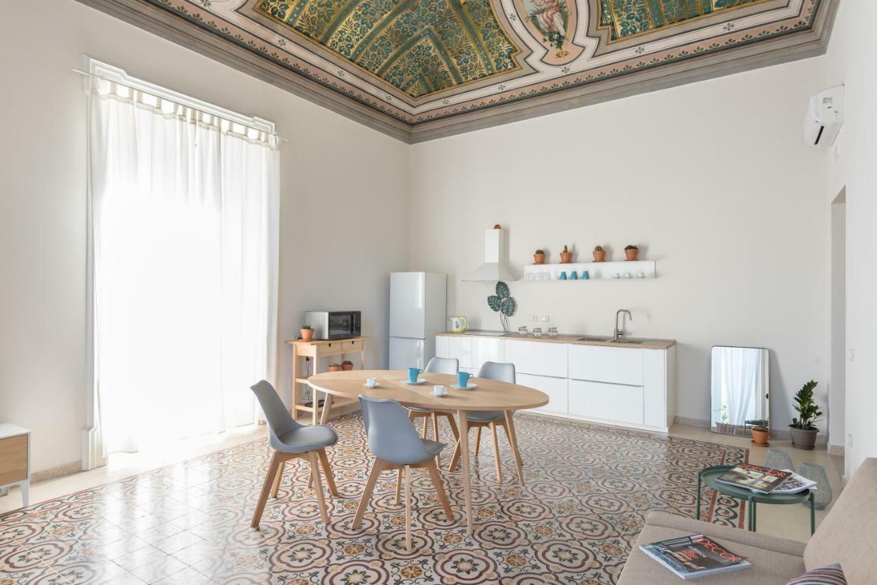 Darsena Apartments By Wonderful Italy سيراكوزا المظهر الخارجي الصورة