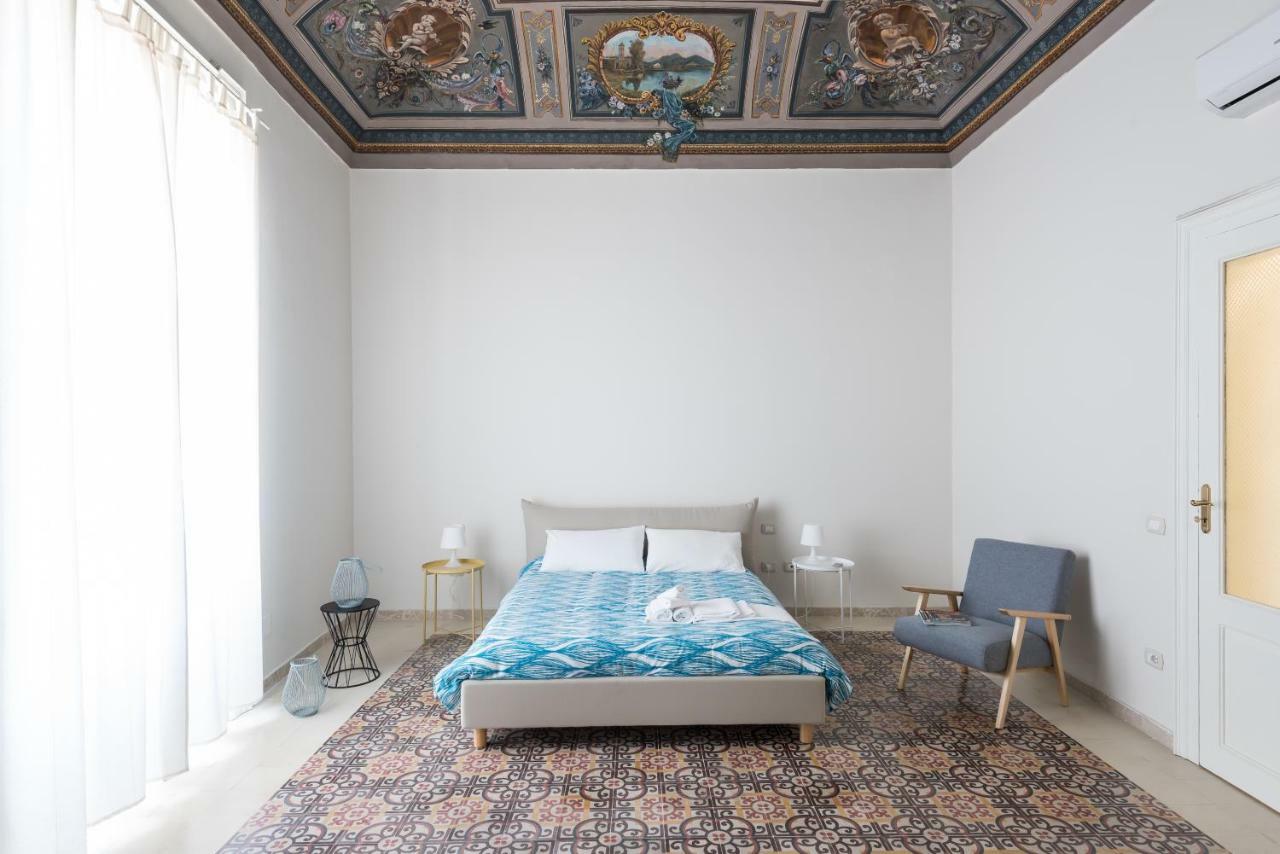 Darsena Apartments By Wonderful Italy سيراكوزا المظهر الخارجي الصورة