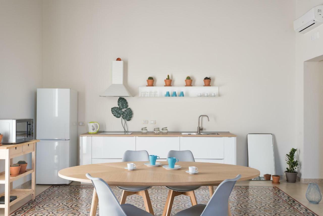 Darsena Apartments By Wonderful Italy سيراكوزا المظهر الخارجي الصورة
