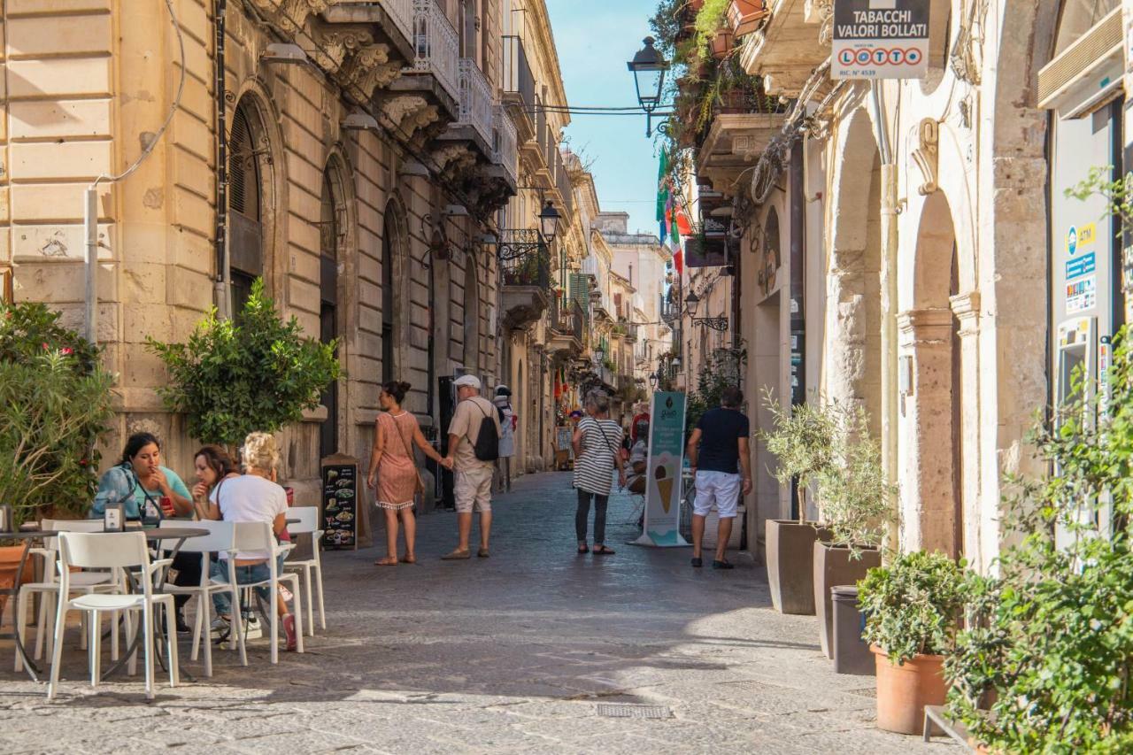 Darsena Apartments By Wonderful Italy سيراكوزا المظهر الخارجي الصورة