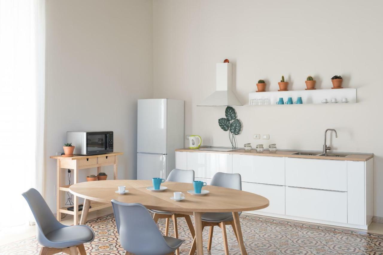 Darsena Apartments By Wonderful Italy سيراكوزا المظهر الخارجي الصورة
