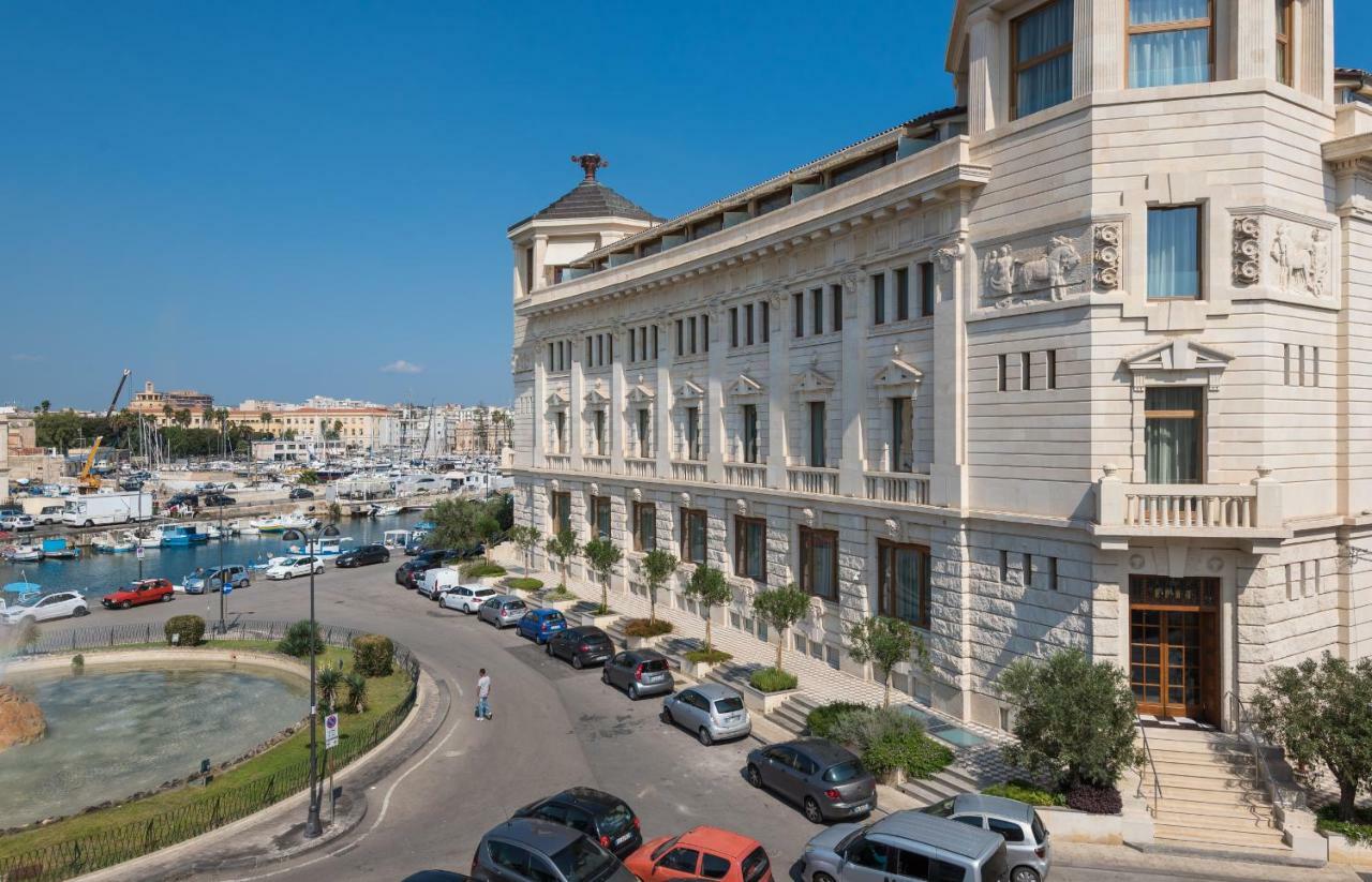 Darsena Apartments By Wonderful Italy سيراكوزا المظهر الخارجي الصورة