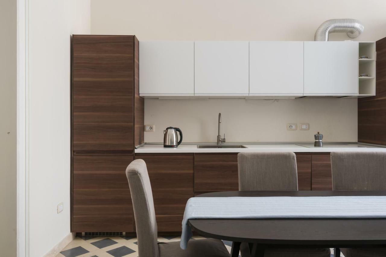Darsena Apartments By Wonderful Italy سيراكوزا المظهر الخارجي الصورة