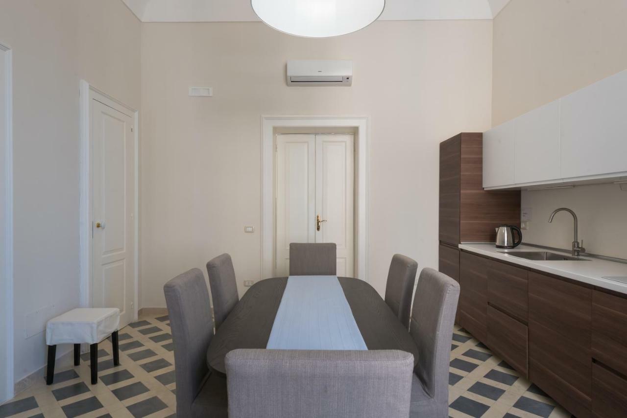 Darsena Apartments By Wonderful Italy سيراكوزا المظهر الخارجي الصورة