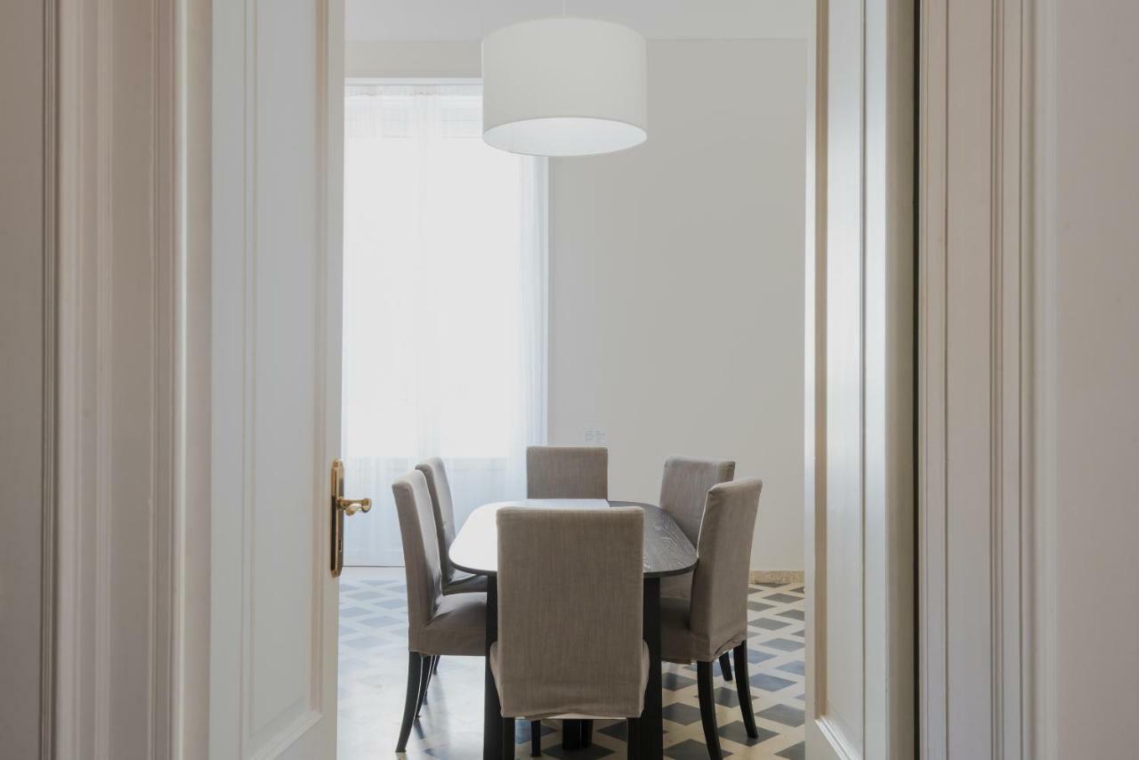 Darsena Apartments By Wonderful Italy سيراكوزا المظهر الخارجي الصورة