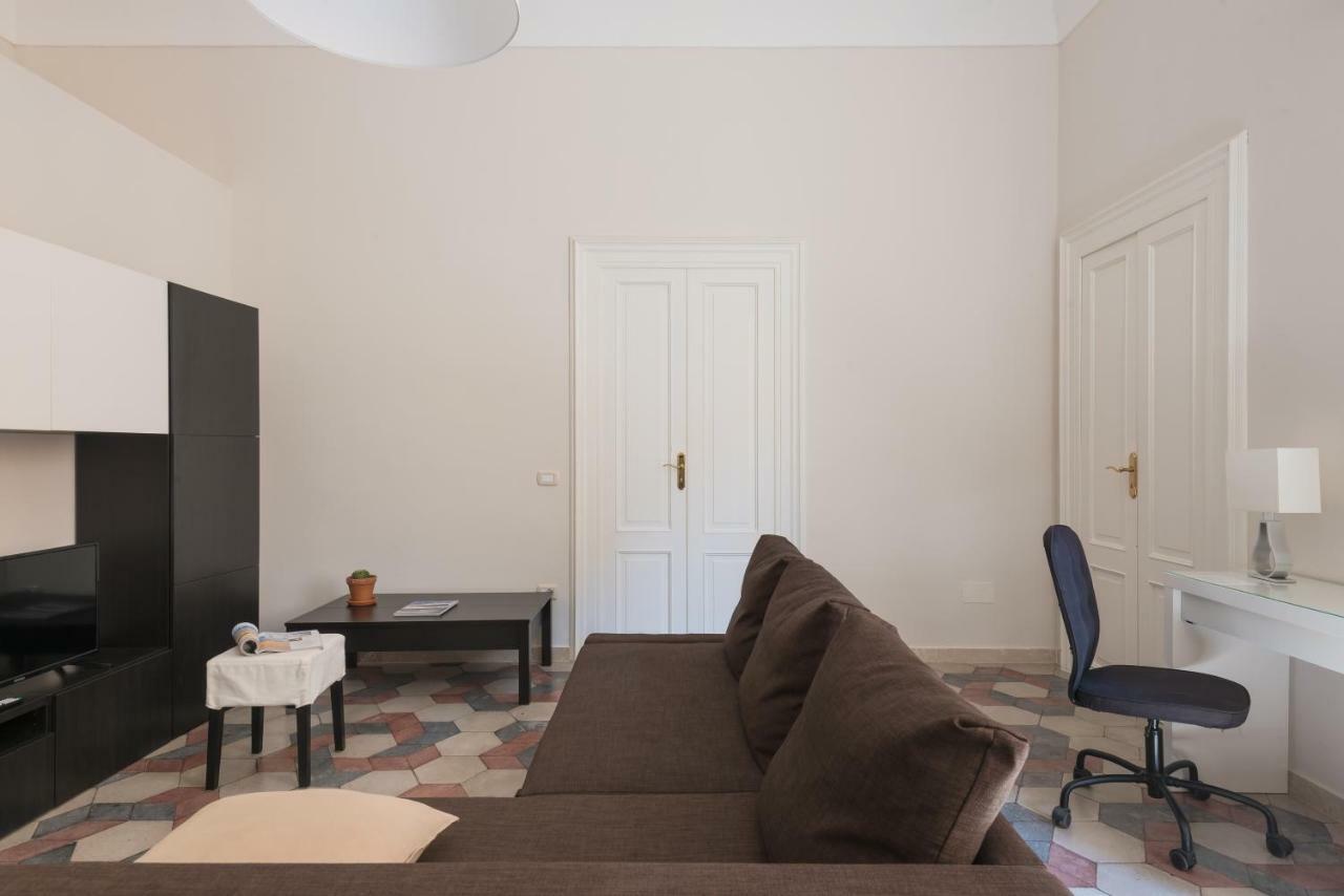 Darsena Apartments By Wonderful Italy سيراكوزا المظهر الخارجي الصورة