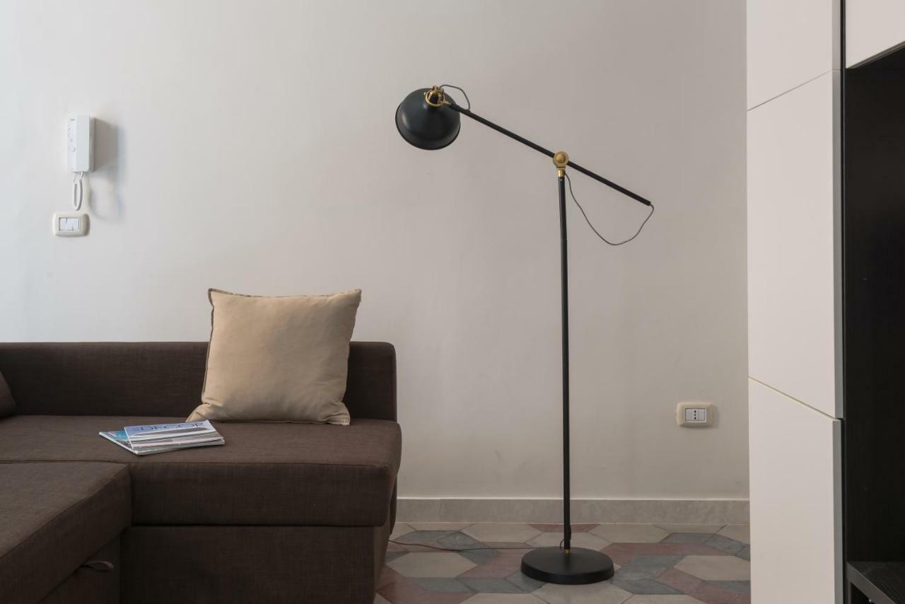 Darsena Apartments By Wonderful Italy سيراكوزا المظهر الخارجي الصورة