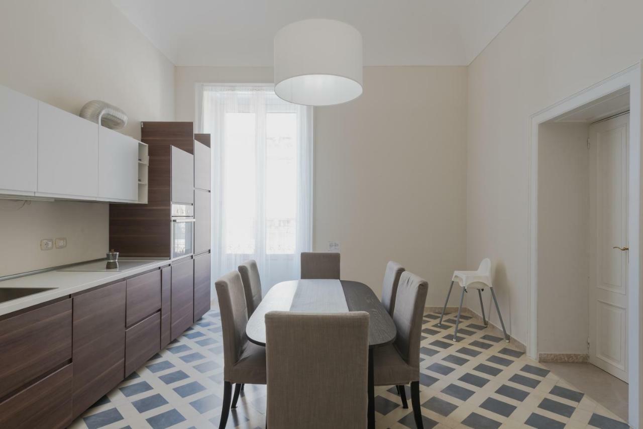 Darsena Apartments By Wonderful Italy سيراكوزا المظهر الخارجي الصورة