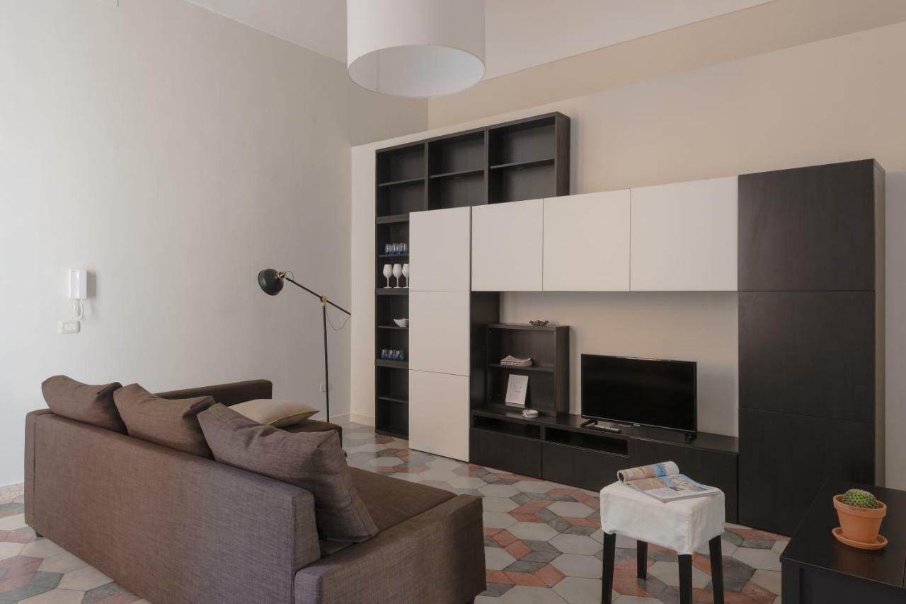 Darsena Apartments By Wonderful Italy سيراكوزا المظهر الخارجي الصورة
