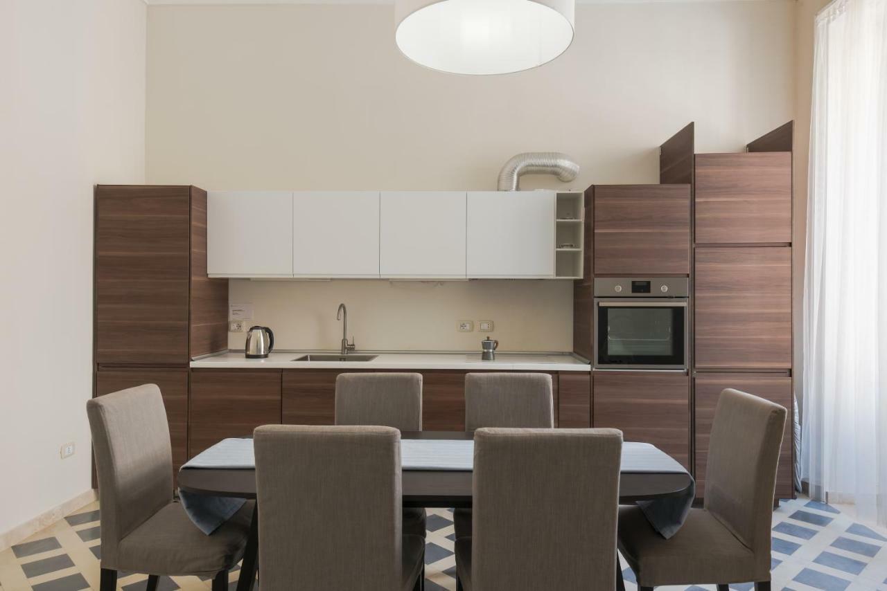 Darsena Apartments By Wonderful Italy سيراكوزا المظهر الخارجي الصورة