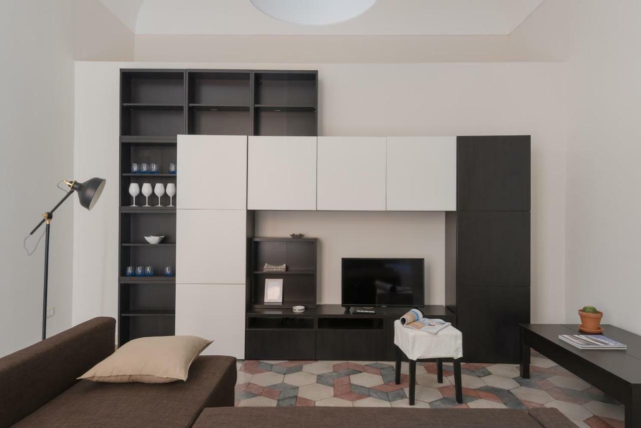 Darsena Apartments By Wonderful Italy سيراكوزا المظهر الخارجي الصورة