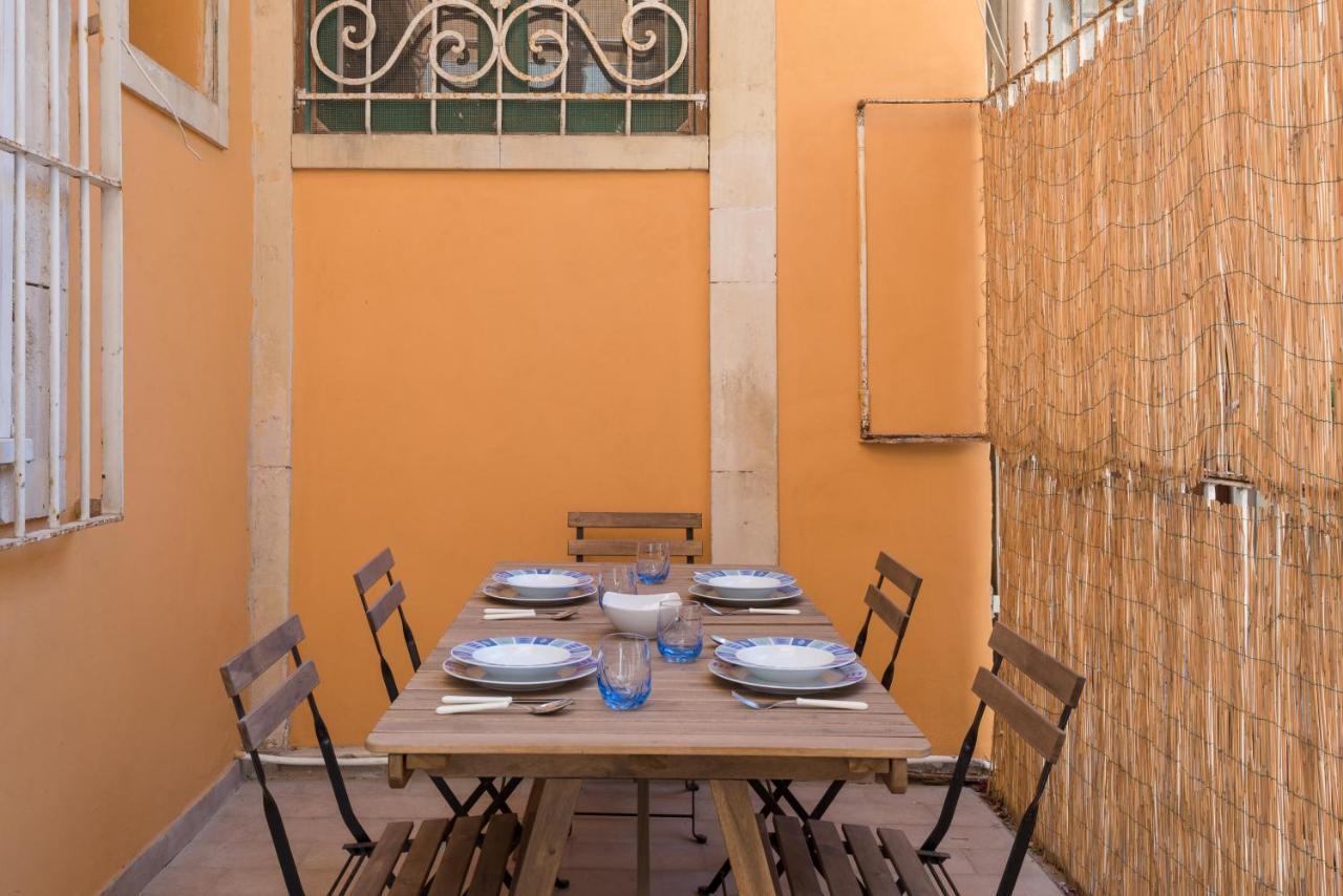 Darsena Apartments By Wonderful Italy سيراكوزا المظهر الخارجي الصورة