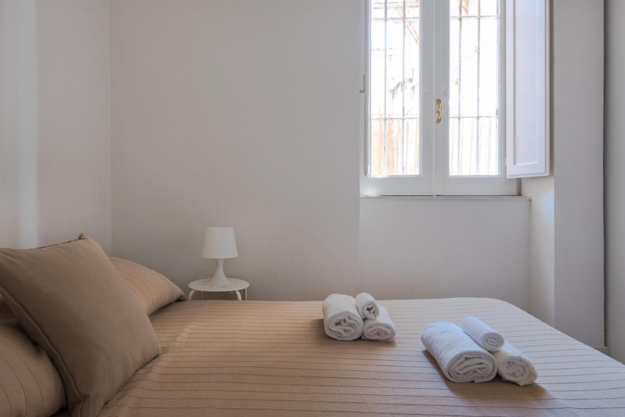 Darsena Apartments By Wonderful Italy سيراكوزا المظهر الخارجي الصورة