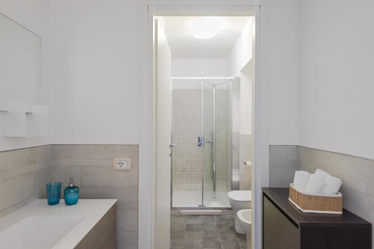 Darsena Apartments By Wonderful Italy سيراكوزا المظهر الخارجي الصورة