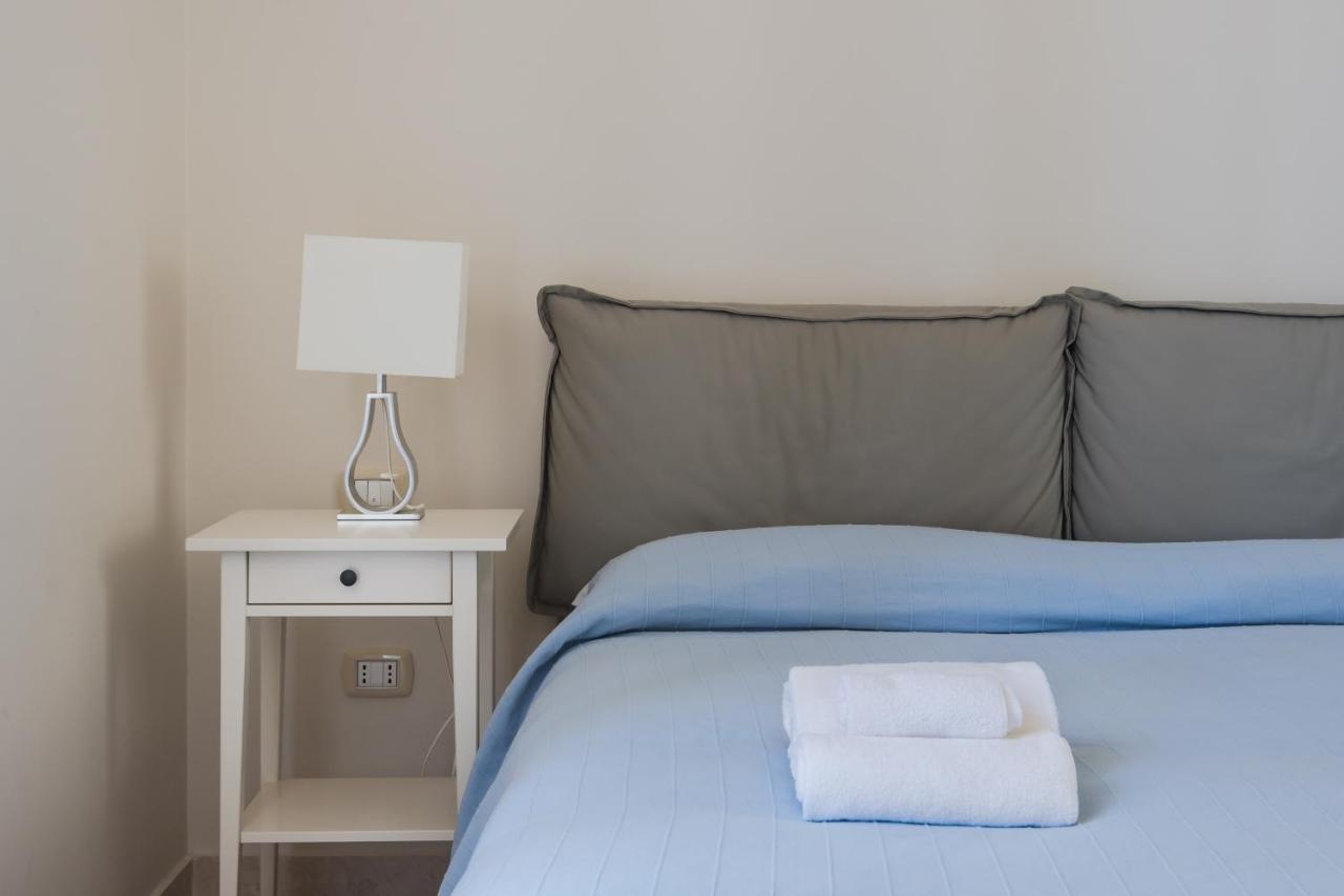 Darsena Apartments By Wonderful Italy سيراكوزا المظهر الخارجي الصورة