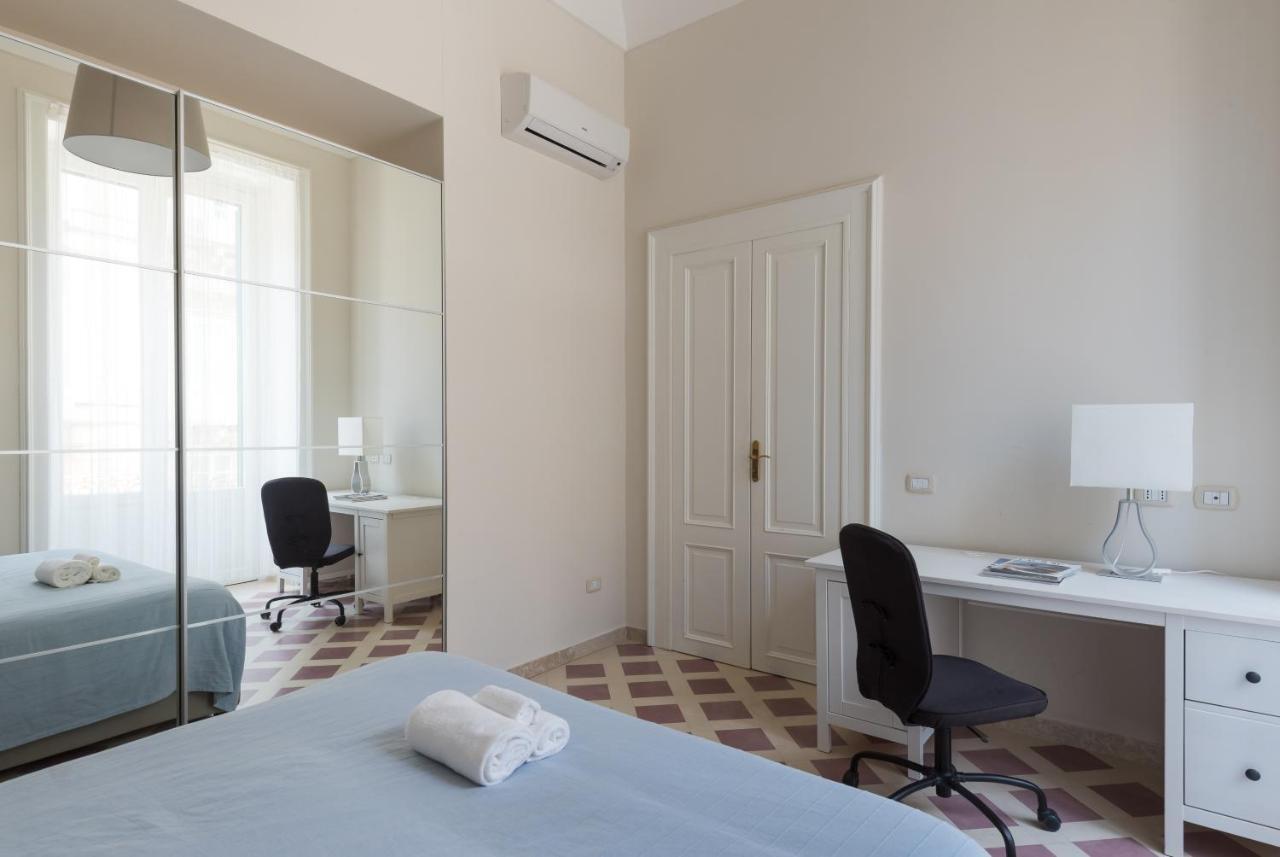 Darsena Apartments By Wonderful Italy سيراكوزا المظهر الخارجي الصورة