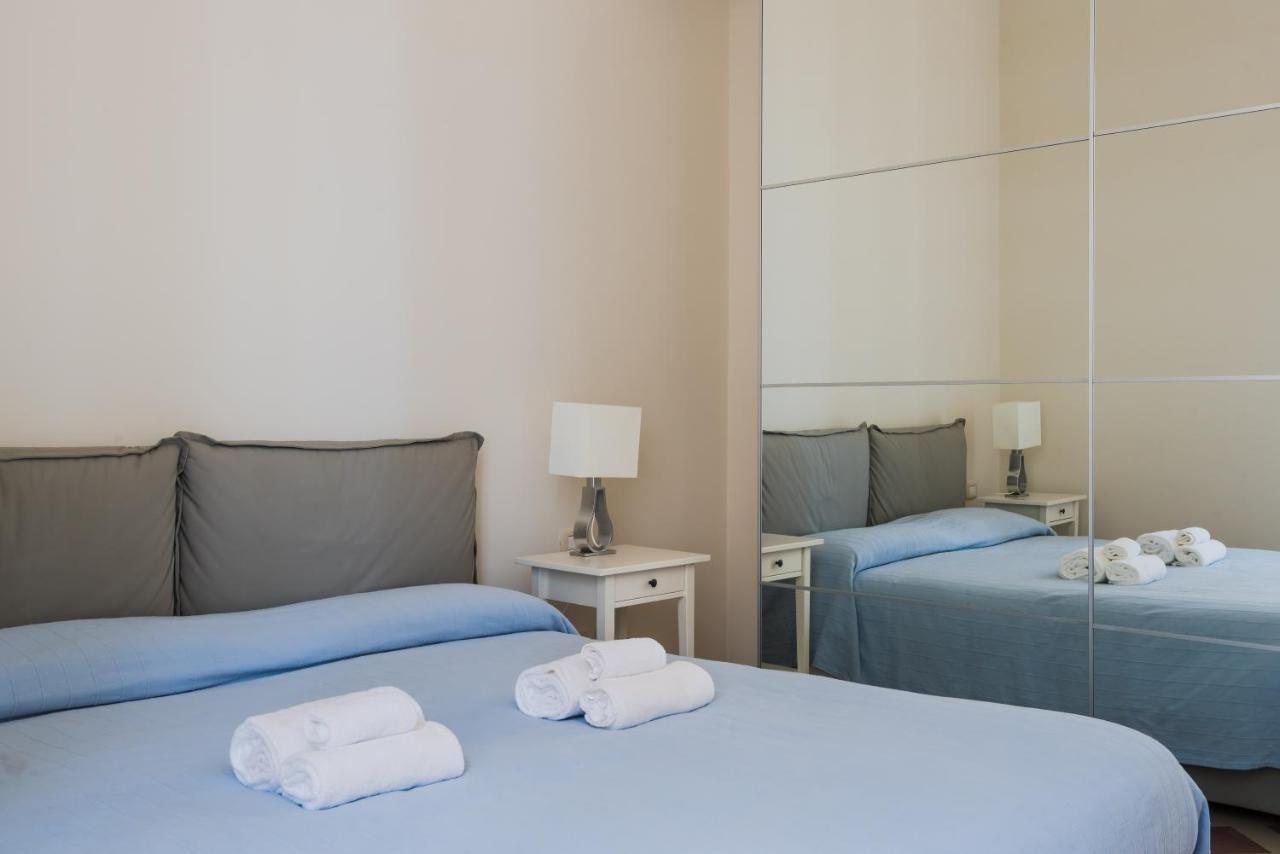 Darsena Apartments By Wonderful Italy سيراكوزا المظهر الخارجي الصورة