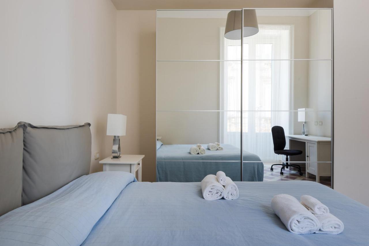 Darsena Apartments By Wonderful Italy سيراكوزا المظهر الخارجي الصورة